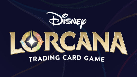 Seit wann gibt es Disney Lorcana