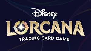 Disney Lorcana Set 9 Fabled