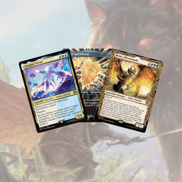 Magic: The Gathering Einzelkarten