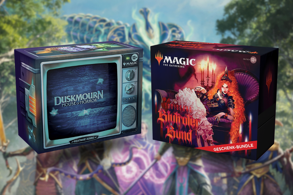 Magic: The Gathering Bundles