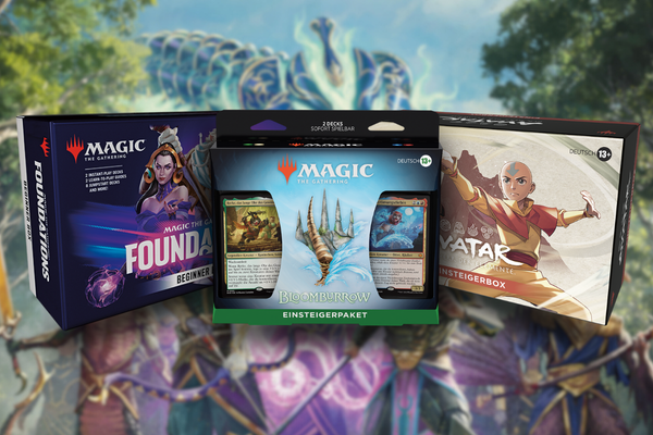 Magic: The Gathering Einsteigerbox