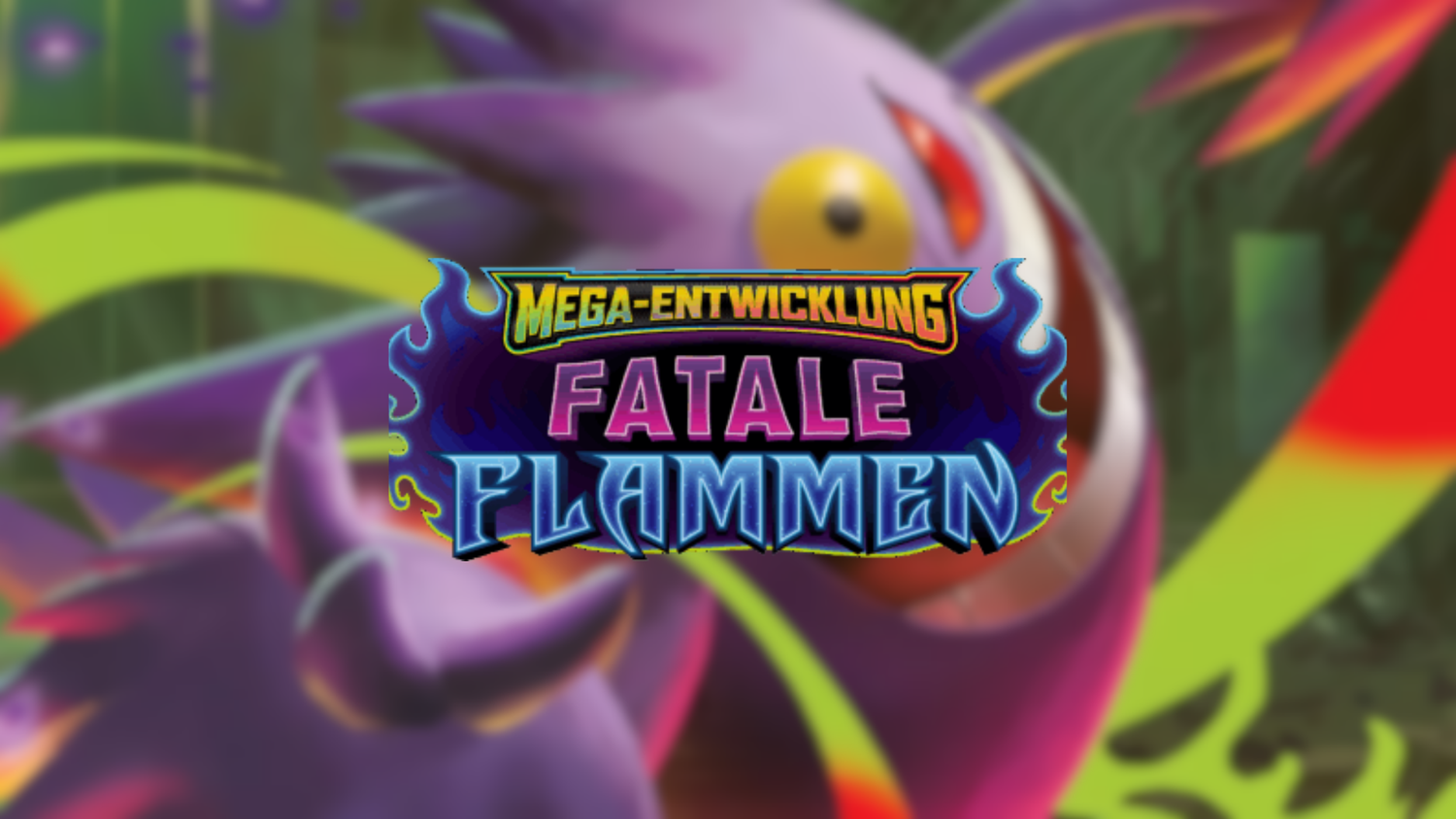 Pokemon Fatale Flammen Kartenliste