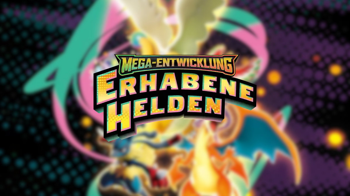 Pokemon Erhabene Helden Kartenliste
