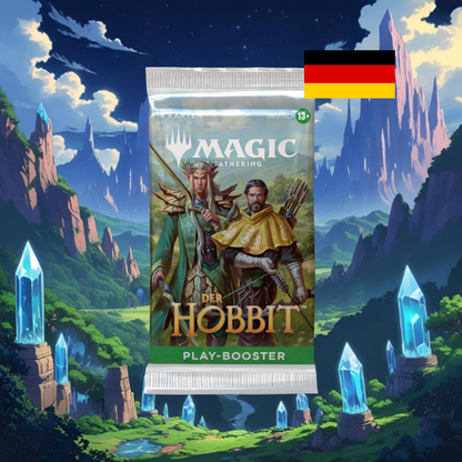 Der Hobbit Play-Booster (deutsch)
