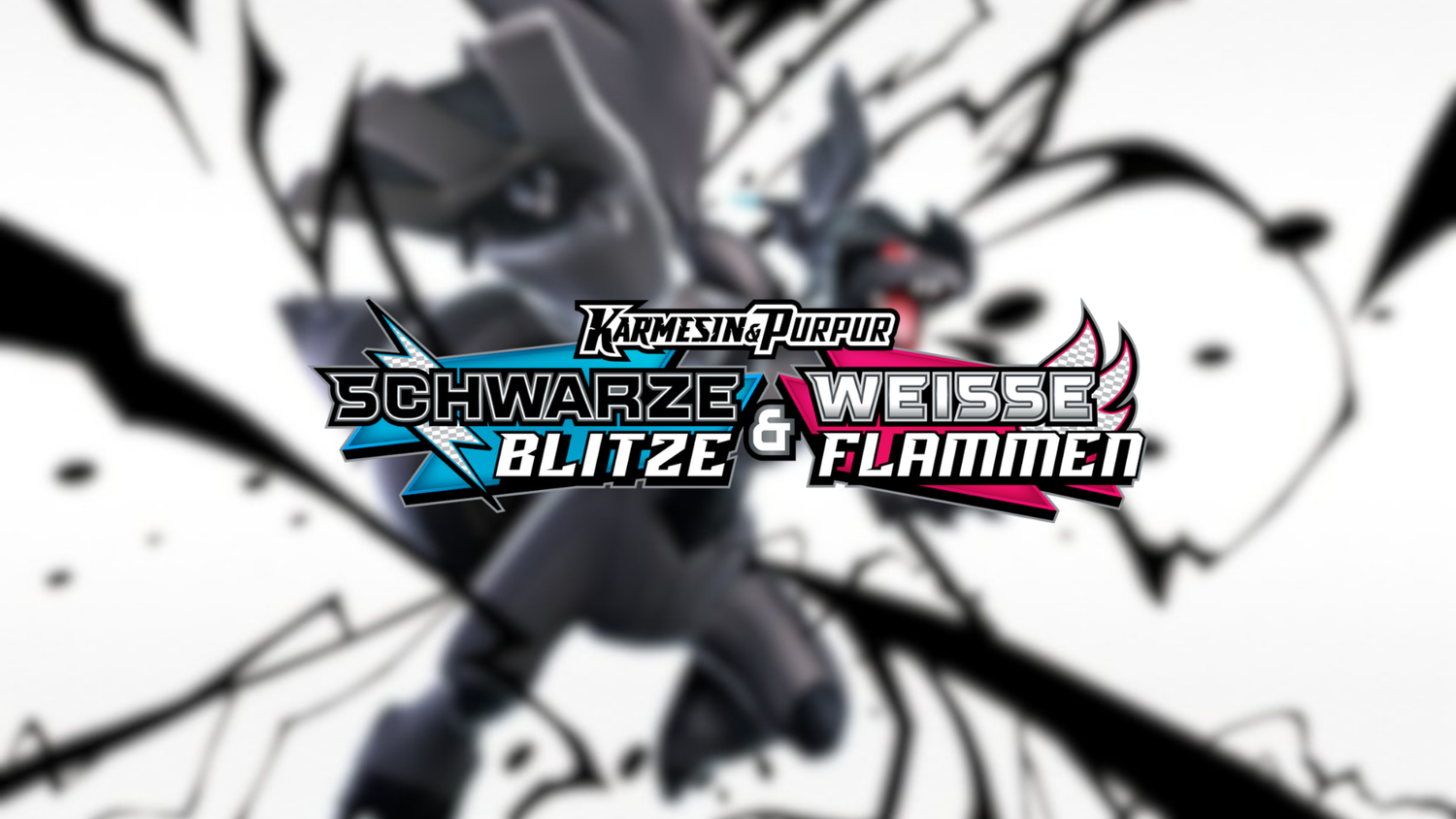 Pokemon Schwarze Blitze Kartenliste
