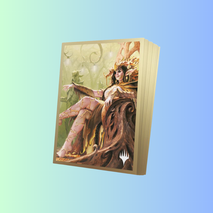 Gamegenic Premium Art Sleeves – High Perfect Morcant