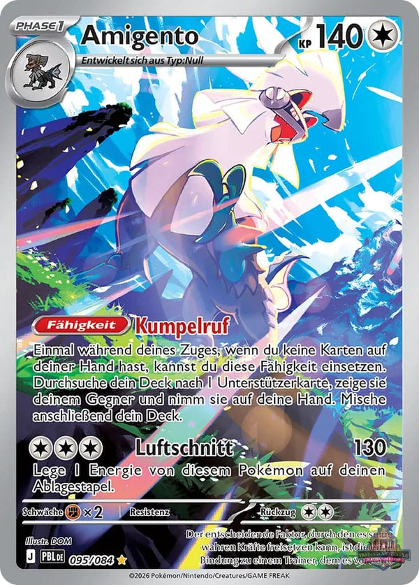 Pokemon Dunkelnacht