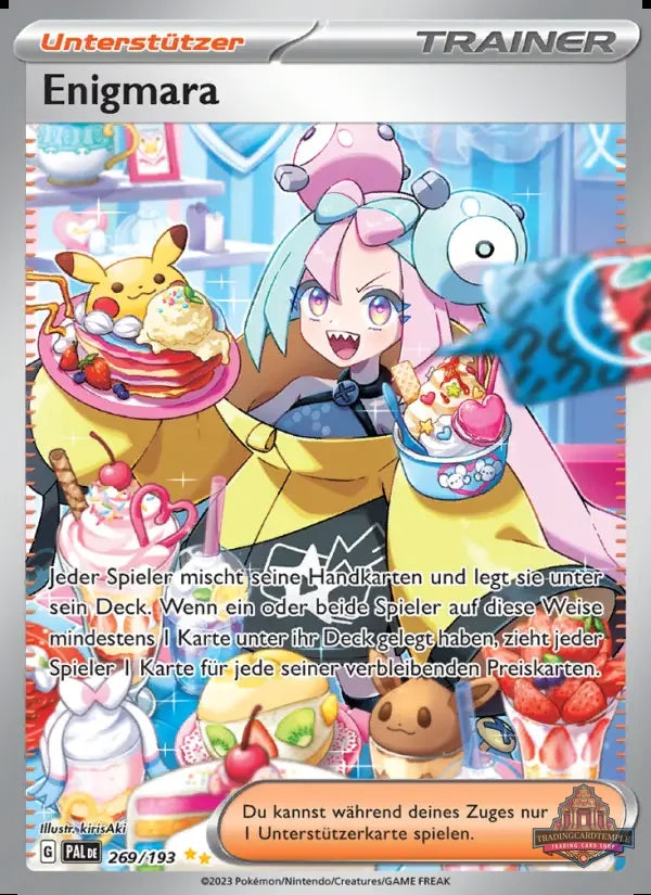 Pokemon Entwicklungen in Paldea