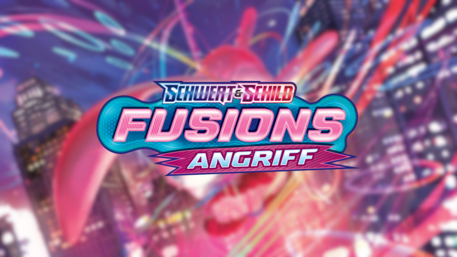 Pokemon Fusionsangriff Kartenliste