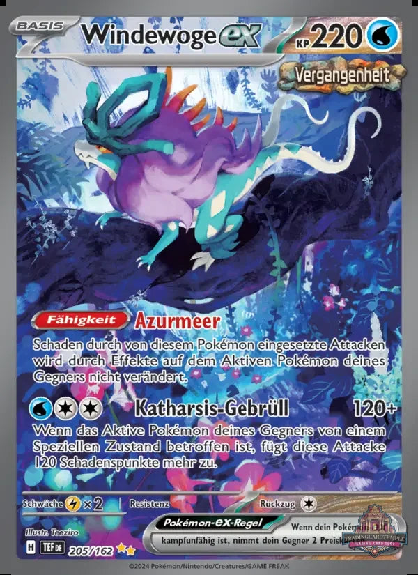 Pokemon Gewalten der Zeit
