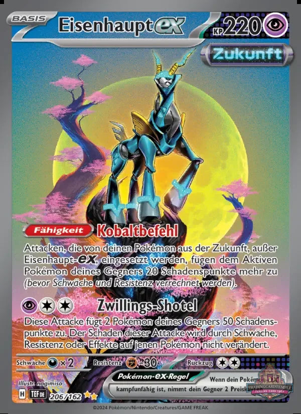 Pokemon Gewalten der Zeit