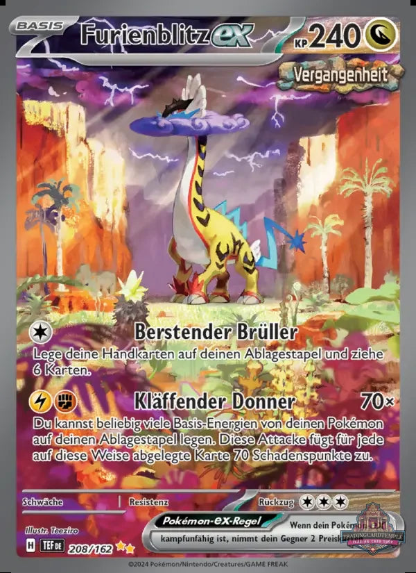 Pokemon Gewalten der Zeit
