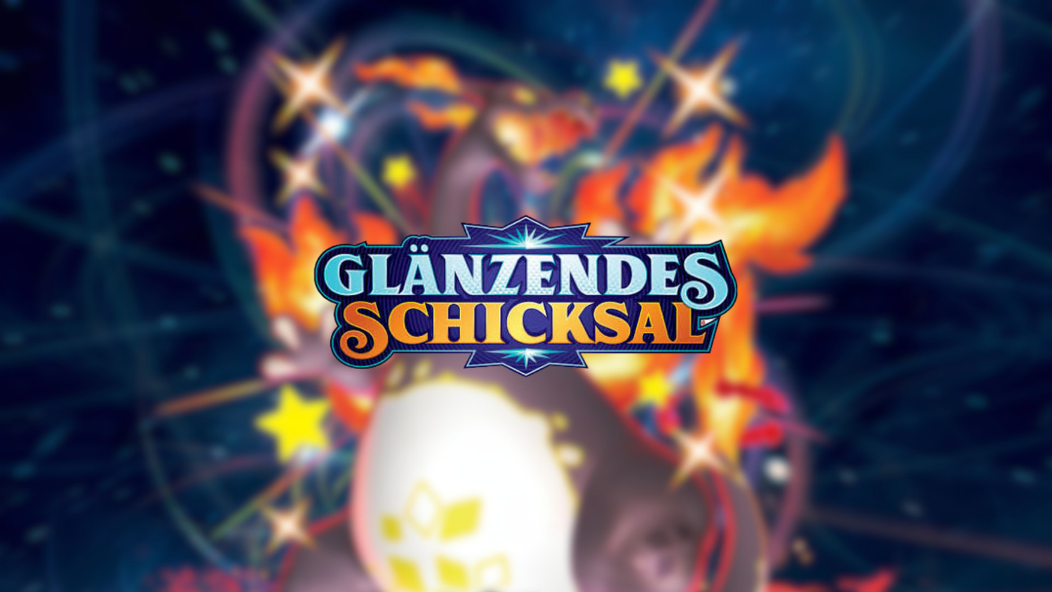 Pokemon Glänzendes Schicksal Kartenliste