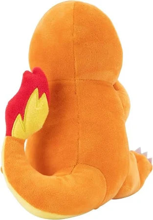 Glumanda Plüschtier 20 cm
