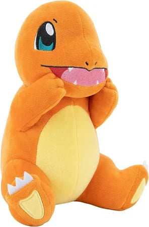 Glumanda Plüschtier 20 cm