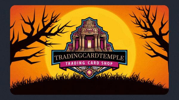 TradingCard Temple