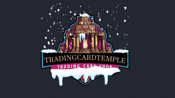 TradingCard Temple