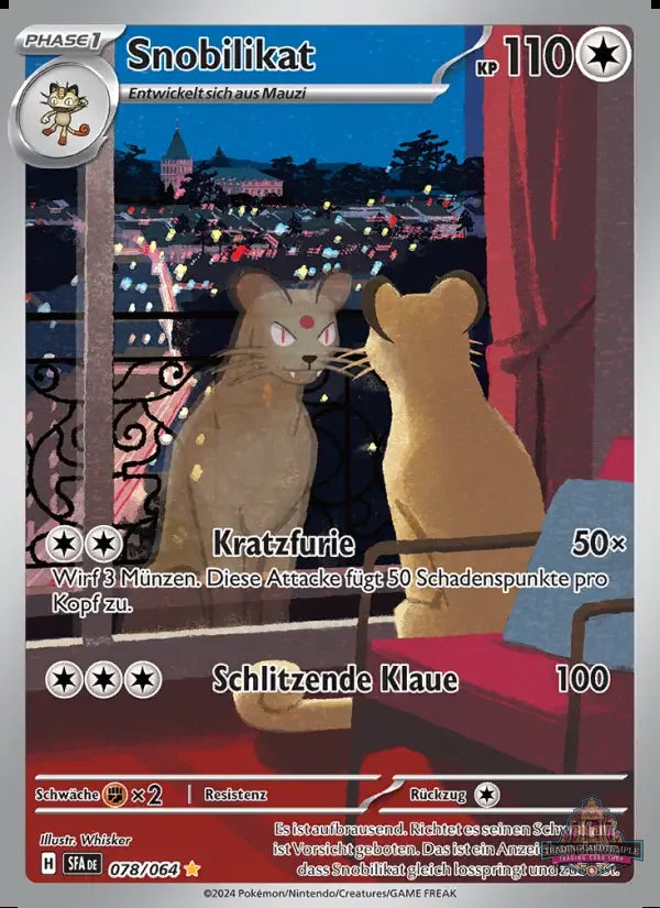 Pokemon Nebel der Sagen