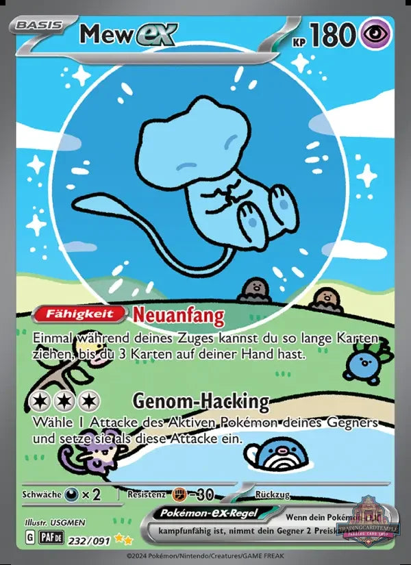 Pokemon Paldeas Schicksale