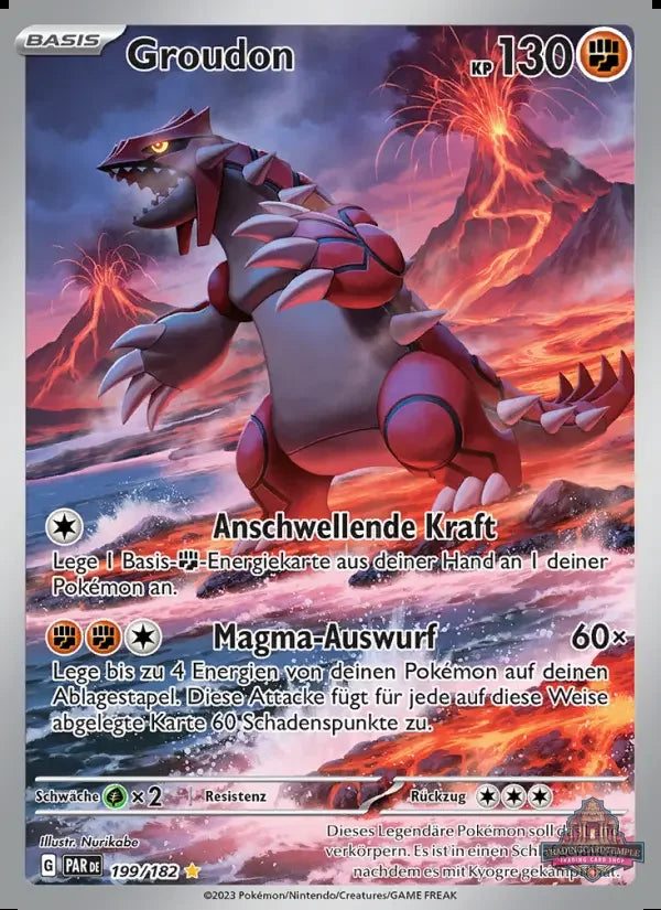 Pokemon Paradoxrift