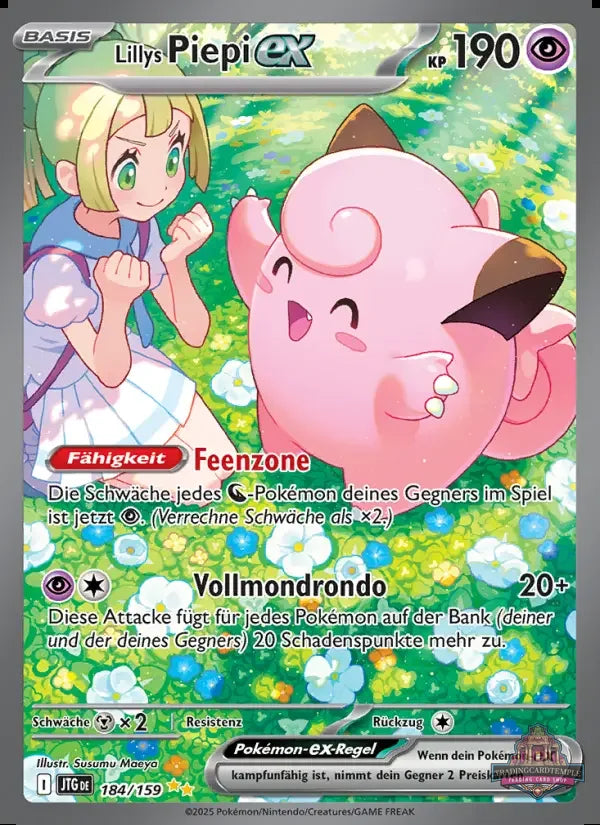 Pokemon Reisegefährten