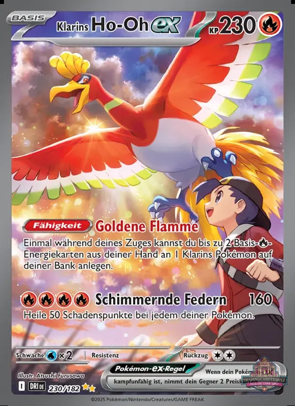 Pokemon Ewige Rivalen