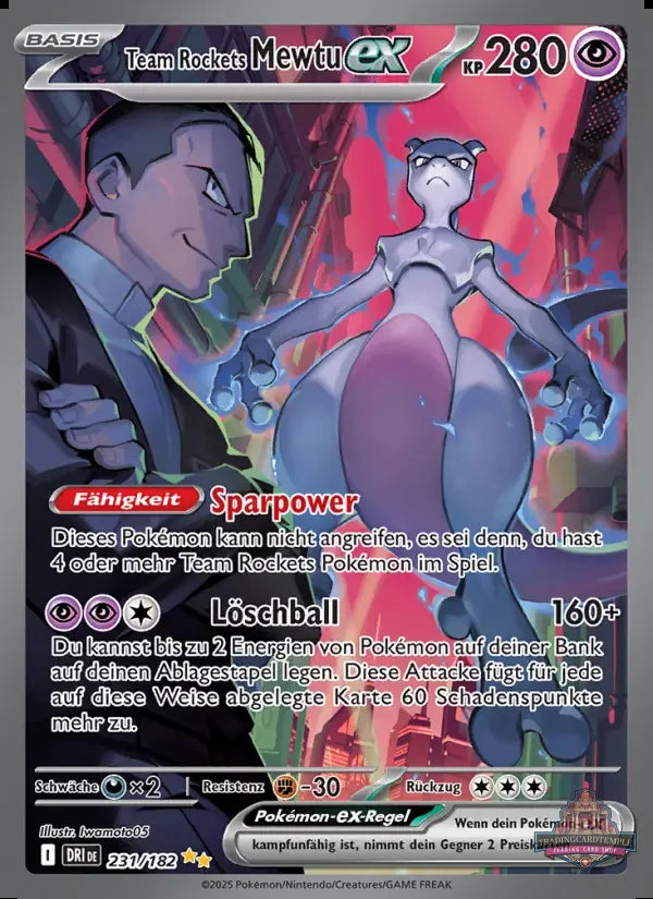 Pokemon Ewige Rivalen