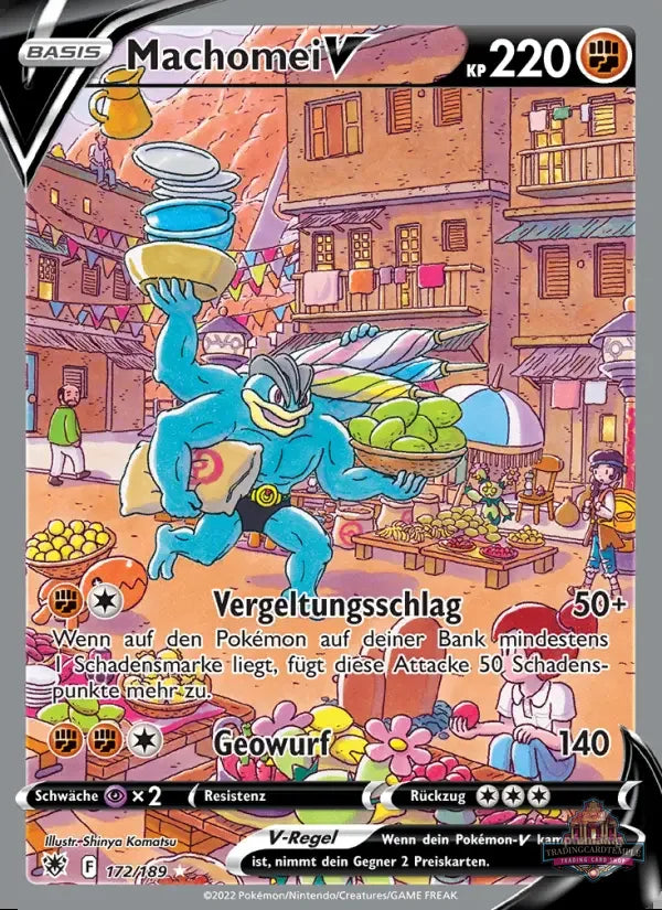 Pokemon Astralglanz
