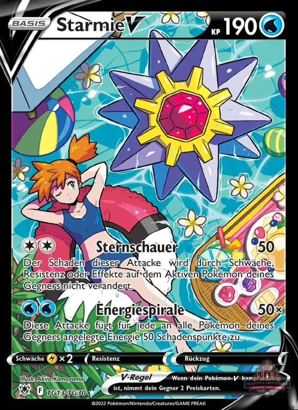 Pokemon Astralglanz