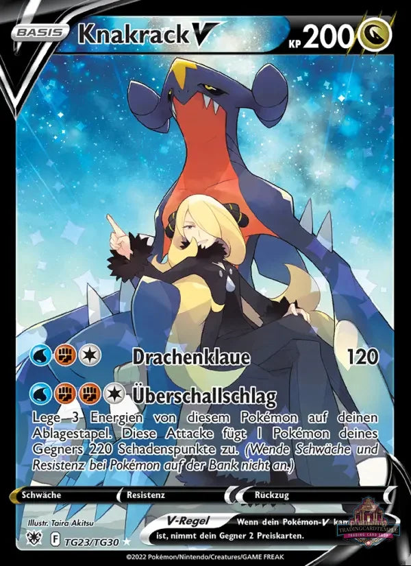 Pokemon Astralglanz