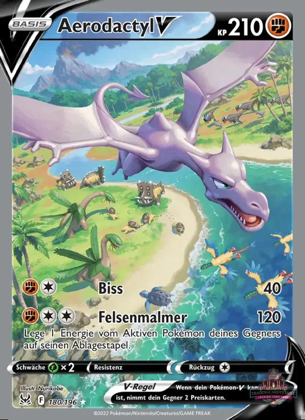 Pokemon Verlorener Ursprung