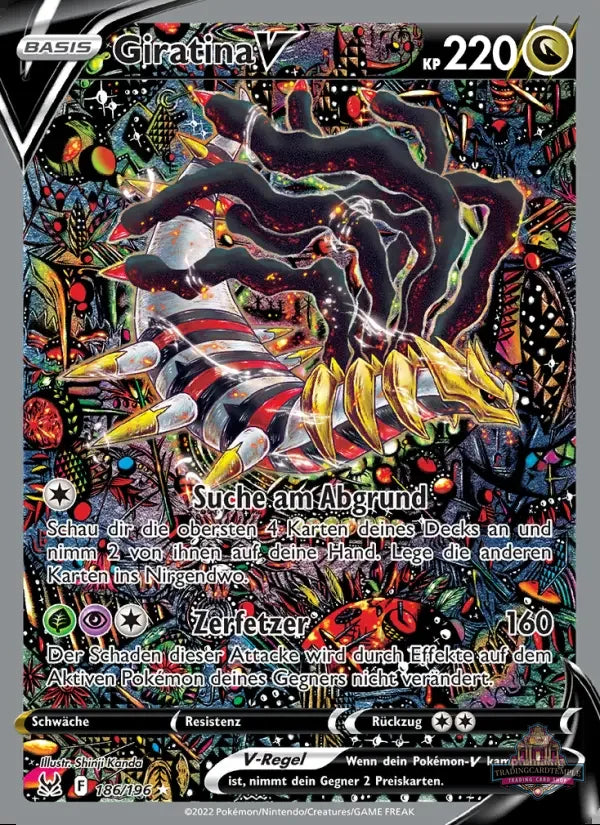 Pokemon Verlorener Ursprung