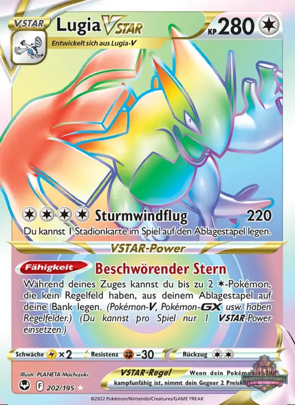 Pokemon Silberne Sturmwinde