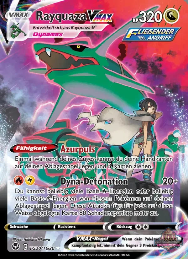 Pokemon Silberne Sturmwinde