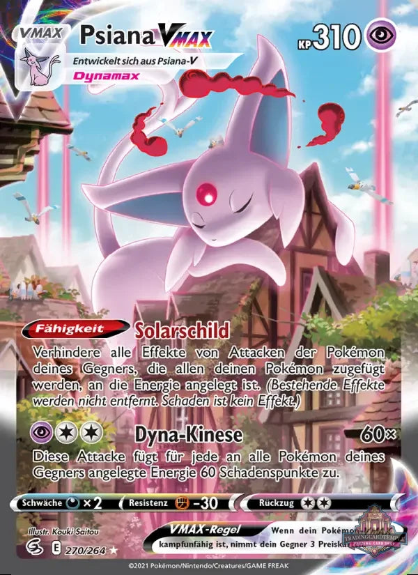 Pokemon Fusionsangriff