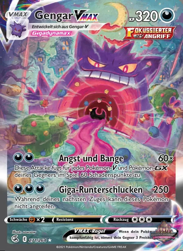 Pokemon Fusionsangriff