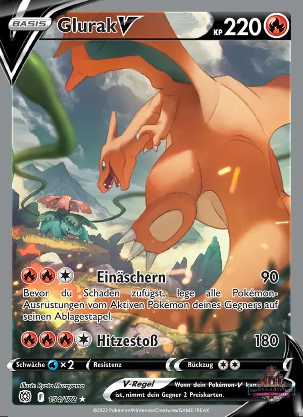 Pokemon Strahlende Sterne