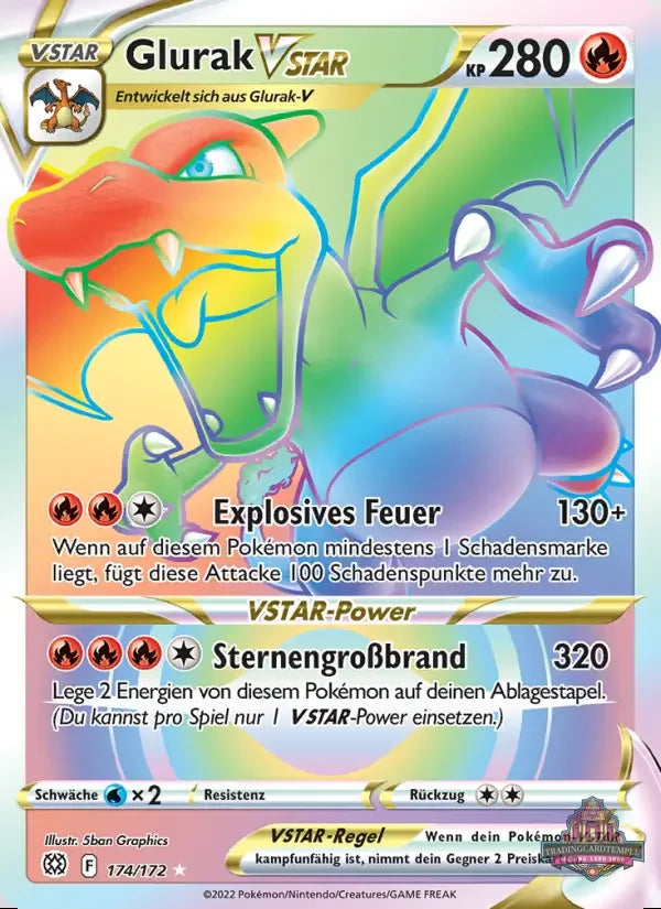 Pokemon Strahlende Sterne
