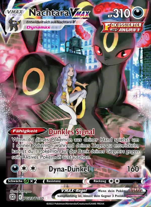 Pokemon Strahlende Sterne