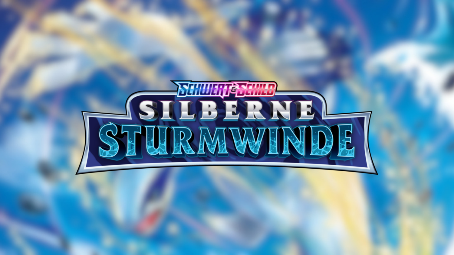 Pokemon Silberne Sturmwinde Kartenliste