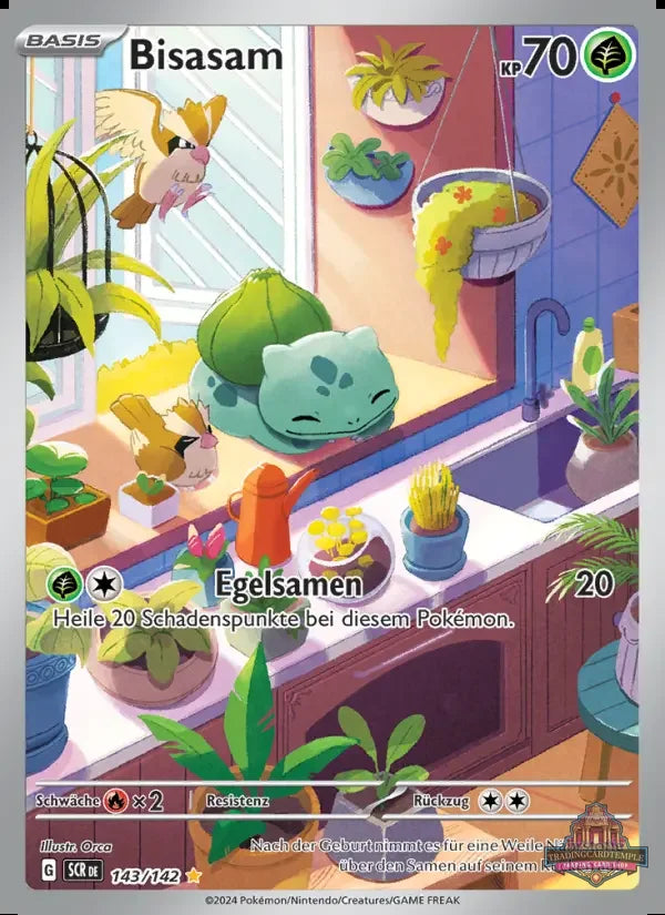 Pokemon Stellarkrone
