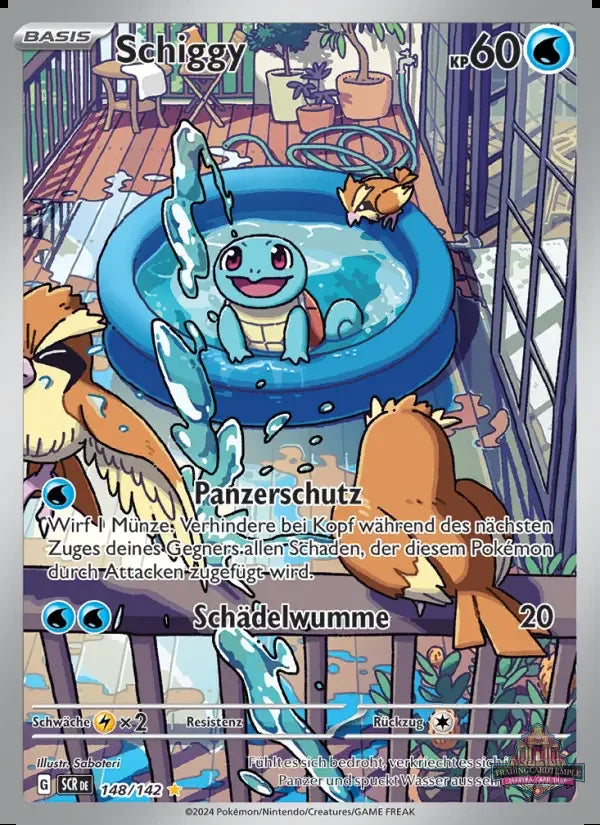 Pokemon Stellarkrone