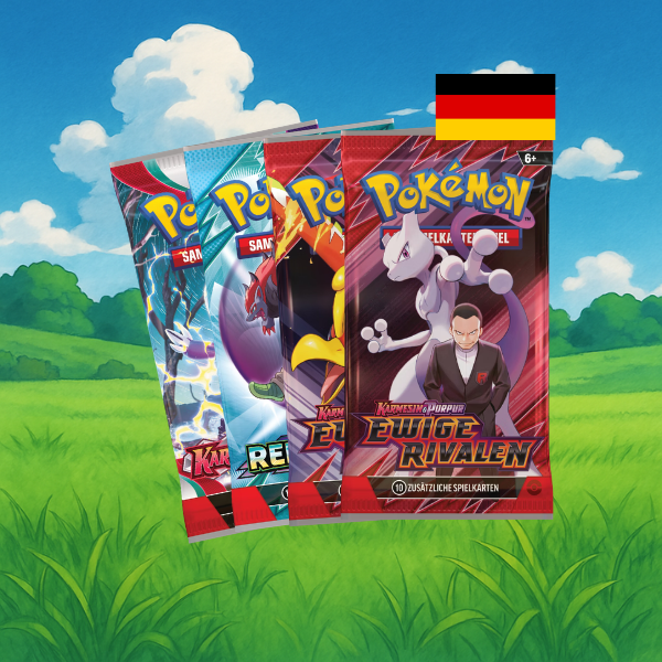 Team Rockets Mewtu EX Kollektions Box Inhalt | TradingCard Temple