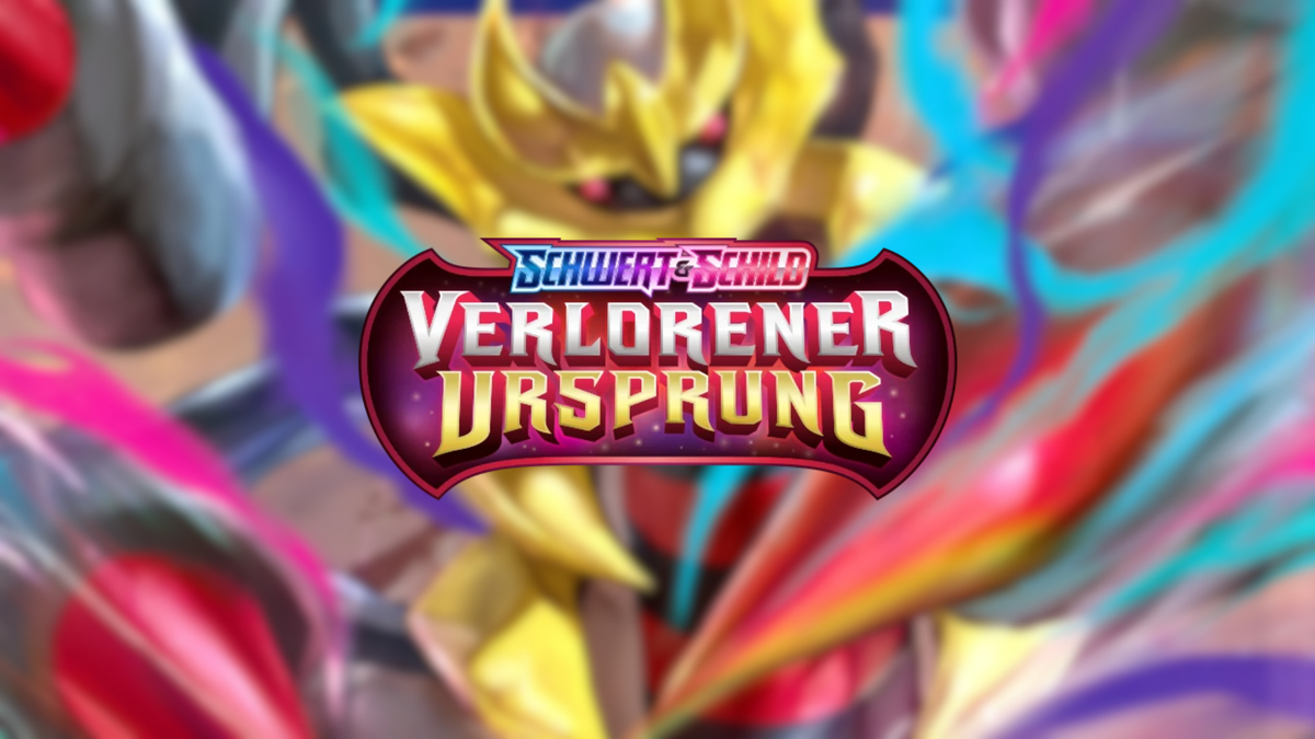 Pokemon Verlorener Ursprung Kartenliste