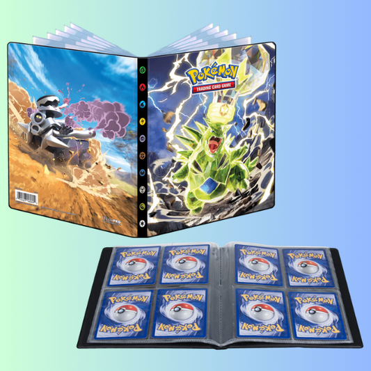 Pokémon Sammelalbum Klein