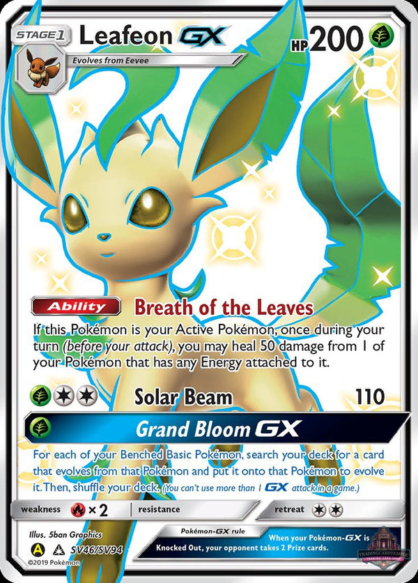Pokemon Verborgenes Schicksal