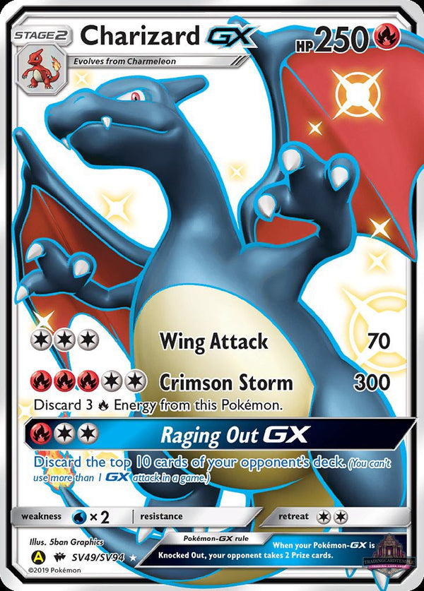 Pokemon Verborgenes Schicksal